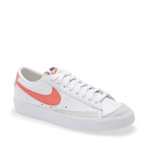 NIKE Blazer low ‘77